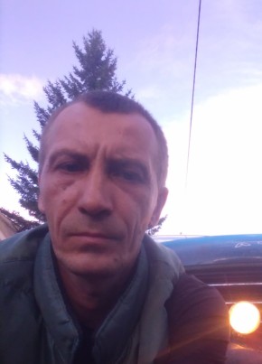Yuriy, 41, Russia, Krasnoyarsk