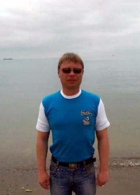 Владимир, 57, Россия, Яшалта