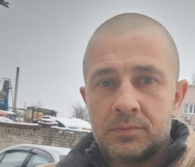 Иван, 44 года, Белгород