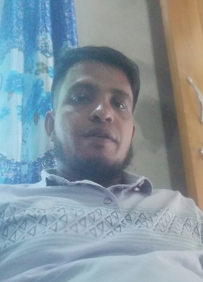 Shahjahan, 36, বাংলাদেশ, ঢাকা