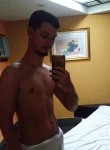 Zaicko, 24 года, Niterói