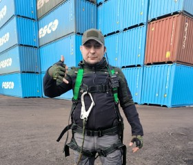 Антон, 35 лет, Новороссийск