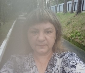 Анна Махнева, 52 года, Высокогорный