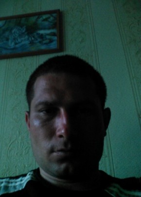 Дмитрий, 37, Россия, Воткинск