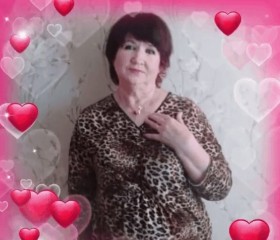 Лидия, 65 лет, Владивосток