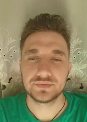 Igor, 30, Ukraine, Kiev