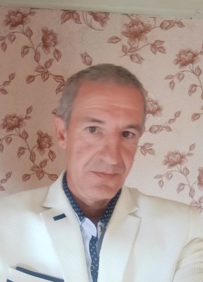 Алексей из Самары 46 лет