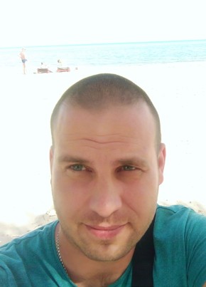 Сергей, 41, Україна, Одеса