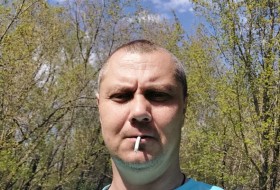 Андрей, 41 - Только Я