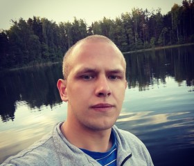 Алексей, 27 лет, Усвяты