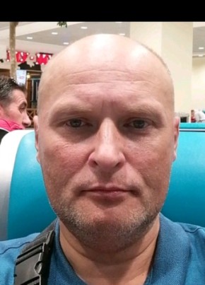 Андрей Назарычев, 49, Россия, Лучегорск