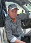Александр, 55 лет, Красноярск