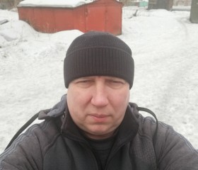 Сергей, 56 лет, Полысаево