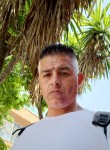 Javier, 47  , Tultepec