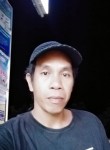 Asdar, 48 лет, Kota Makassar