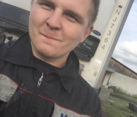 Сергей, 29 лет, Кадый