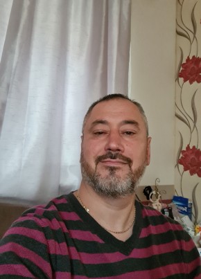 Виталий, 44, United Kingdom, Northampton