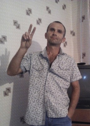 Andre, 43, Россия, Феодосия