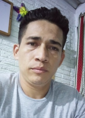 Juan francisco, 32, República de El Salvador, Soyapango