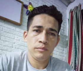 Juan francisco, 32 года, Soyapango