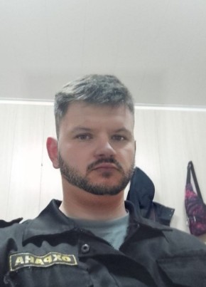 Кирилл, 23, Россия, Сургут