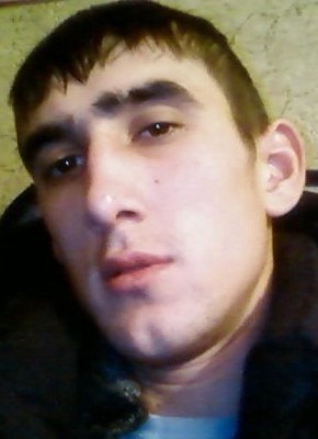 Rustam, 36, Russia, Novosibirsk