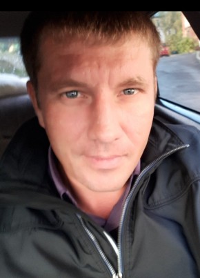 Иван, 39, Россия, Братск