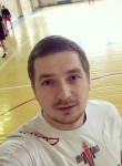 Dmitriy A., 38, Moscow