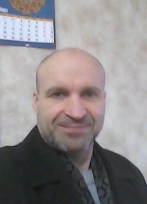 Алекс, 54, Рэспубліка Беларусь, Горад Мінск