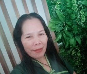 Melanie, 52 года, Lungsod ng Imus