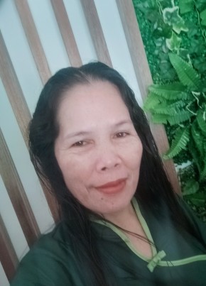 Melanie, 52, Pilipinas, Lungsod ng Imus
