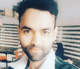 Asif khan, 21 год, Delhi