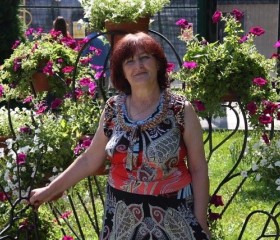 Ирина, 66 лет, Белгород