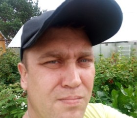 Алексей, 42 года, Глазов