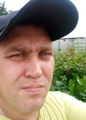 Алексей, 42, Россия, Глазов