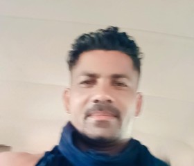 Nabhi, 28, Bhawanipatna