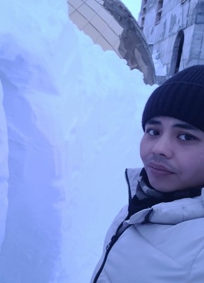 Доне из Петропавловск-Камчатския 29 лет