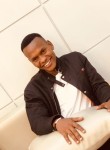 Ramsoh leen, 24, Mbeya