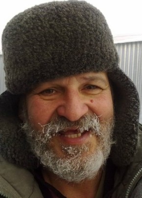 Сергей, 59, Россия, Ярославль