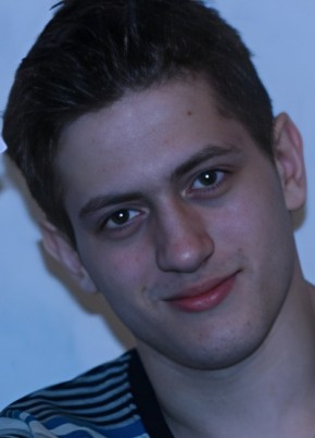 yaroslav, 38, Russia, Moscow