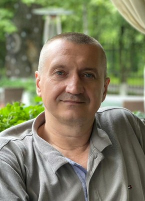 Глеб, 51, Россия, Екатеринбург