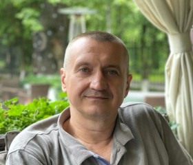 Глеб, 51 год, Екатеринбург