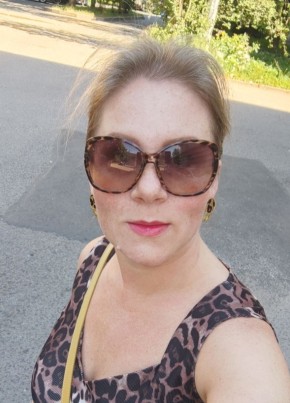 Vera, 42, Russia, Krasnoye Selo