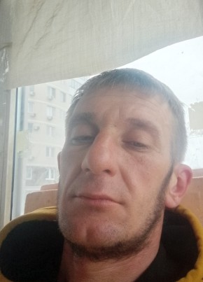 Aleksey, 38, Russia, Krasnodar