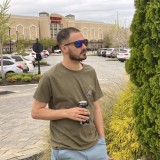 John, 31  , Saint Matthews