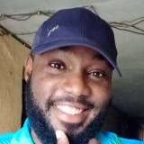 Emmanuel Ofoegbu, 31  , Nigel