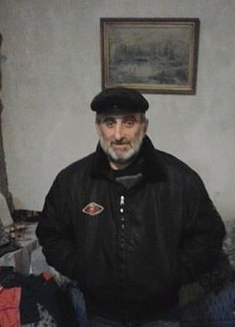 samvei, 62, Россия, Богородицк