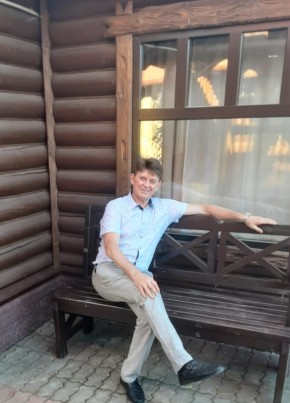 Сергей, 58, Россия, Бор