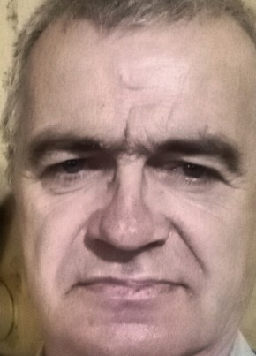 Dzhon, 66, Russia, Rybinsk