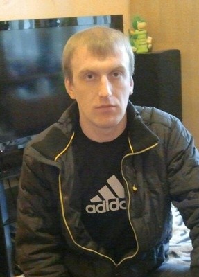 игорь, 39, Россия, Киров (Кировская обл.)